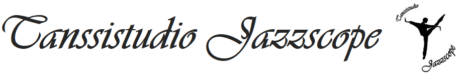 Tanssistudio Jazzscope